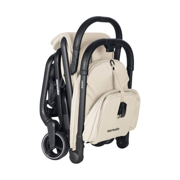 Buggy Rockey S