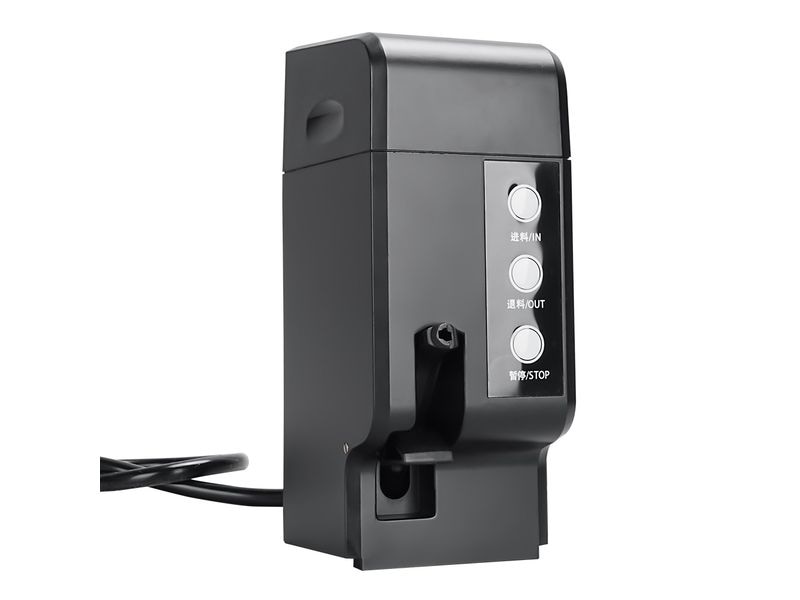 Creality Resinpumpe für Halot Mage Pro und S Smarte Resin-Pumpe für Halot Mage S und Pro 3D-Drucker