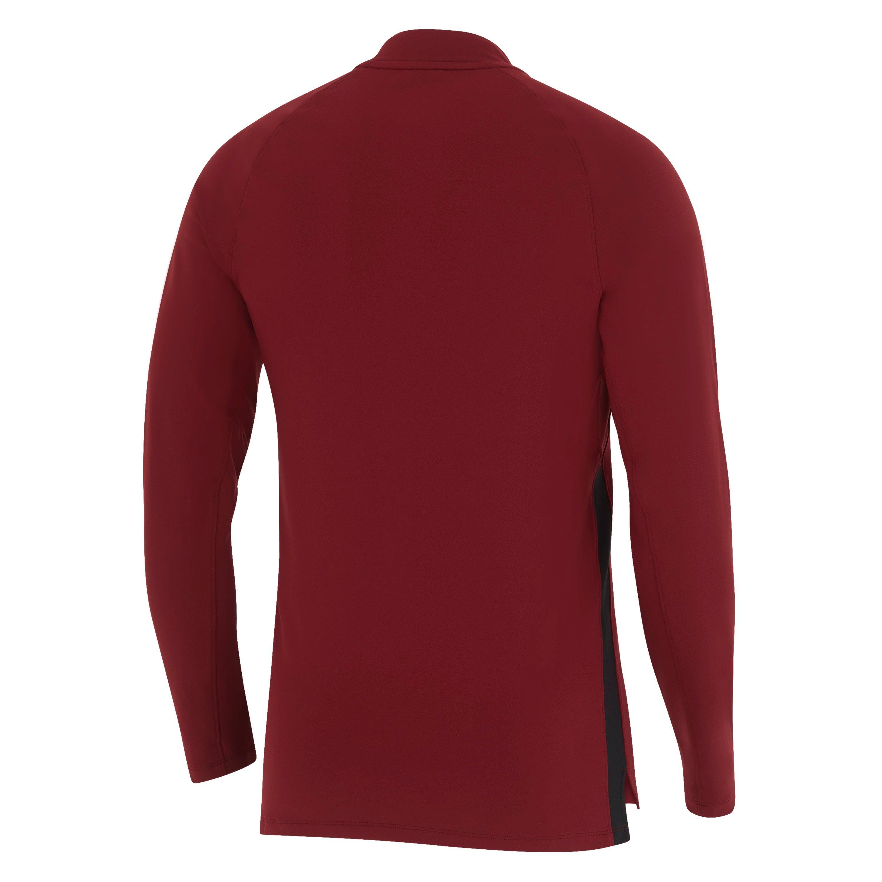 Nike RC Toulon Quarter Zip Training Top 2024 2025 Adults