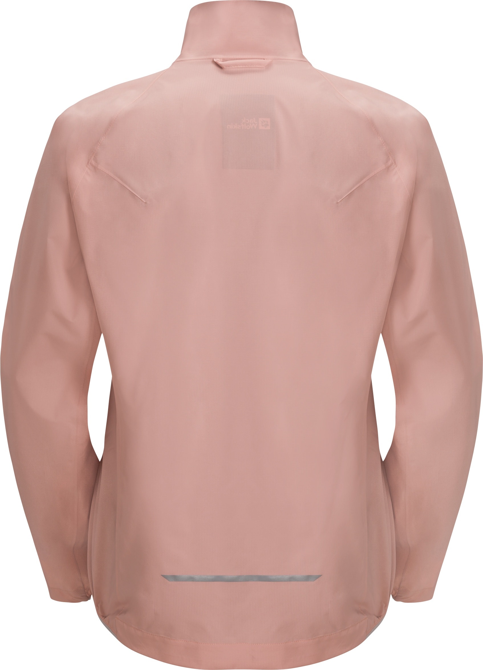 Jack Wolfskin Funktionsjacke »GRAVEX 2.5L JKT W« ohne Kapuze