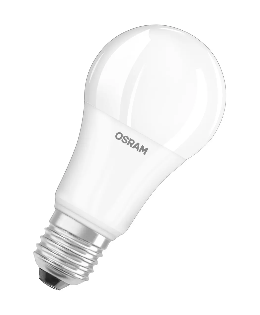 LED Birnenform E27/13 Watt/Energie F