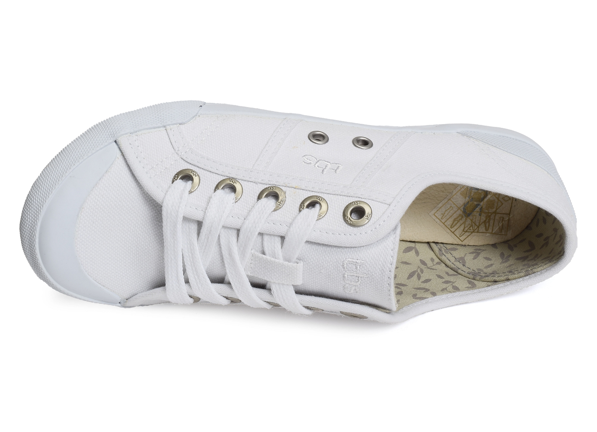 Opiace blanc