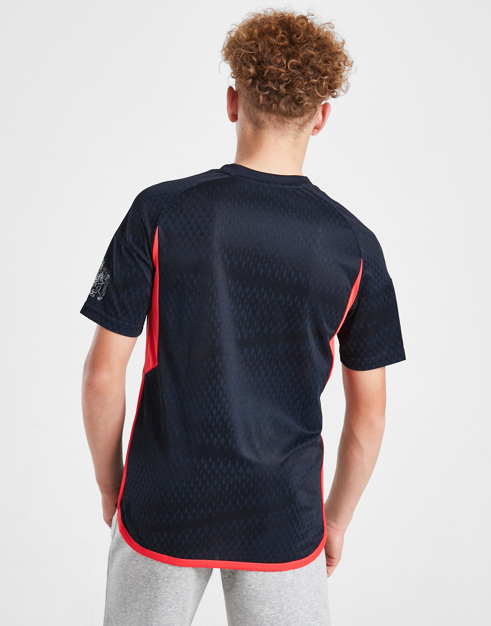 adidas Maillot Team GB Football Junior