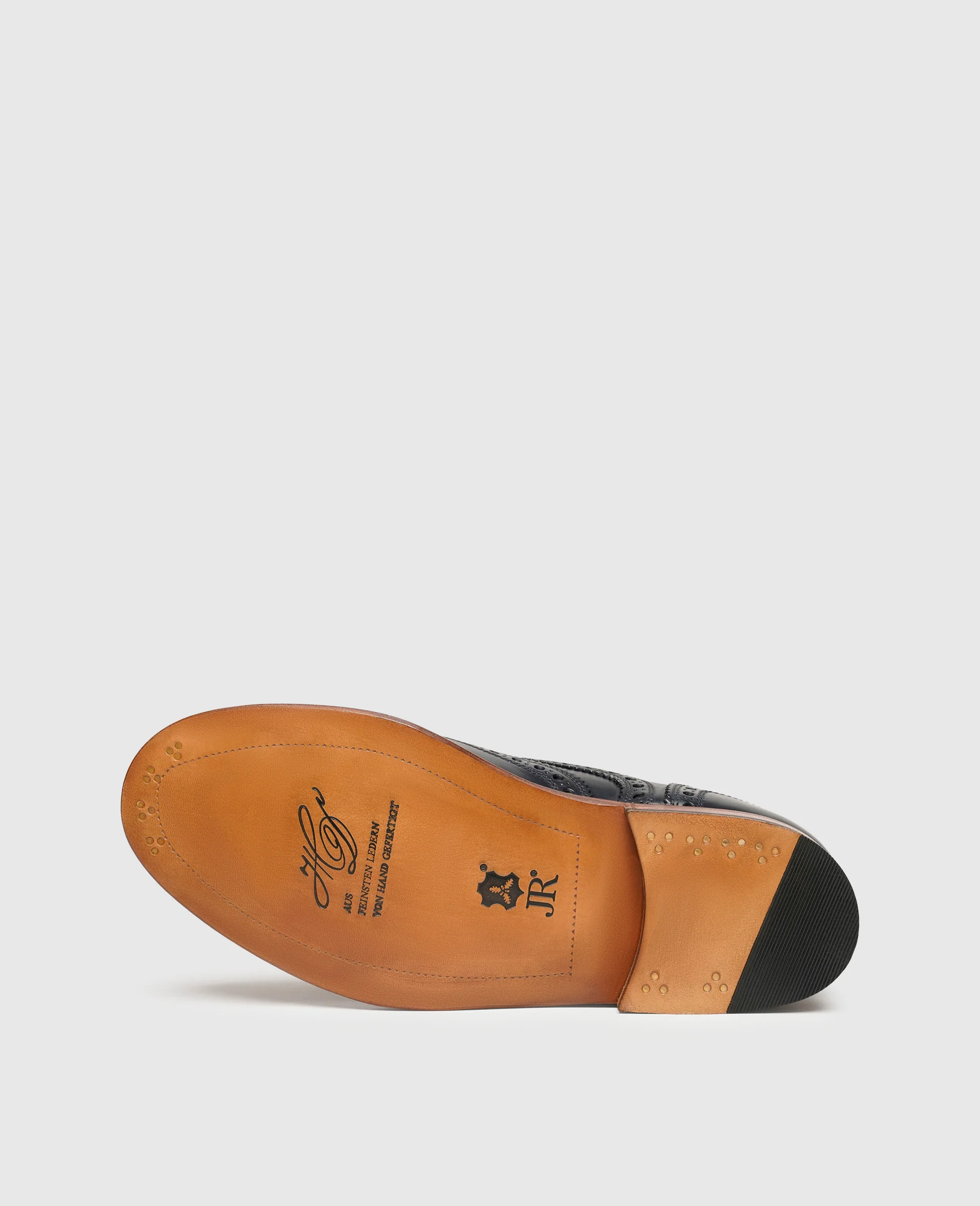 Janosh K Full Brogue C
