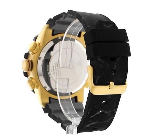 Guess Gents Guess Slate Active Life Watch GW0421G2