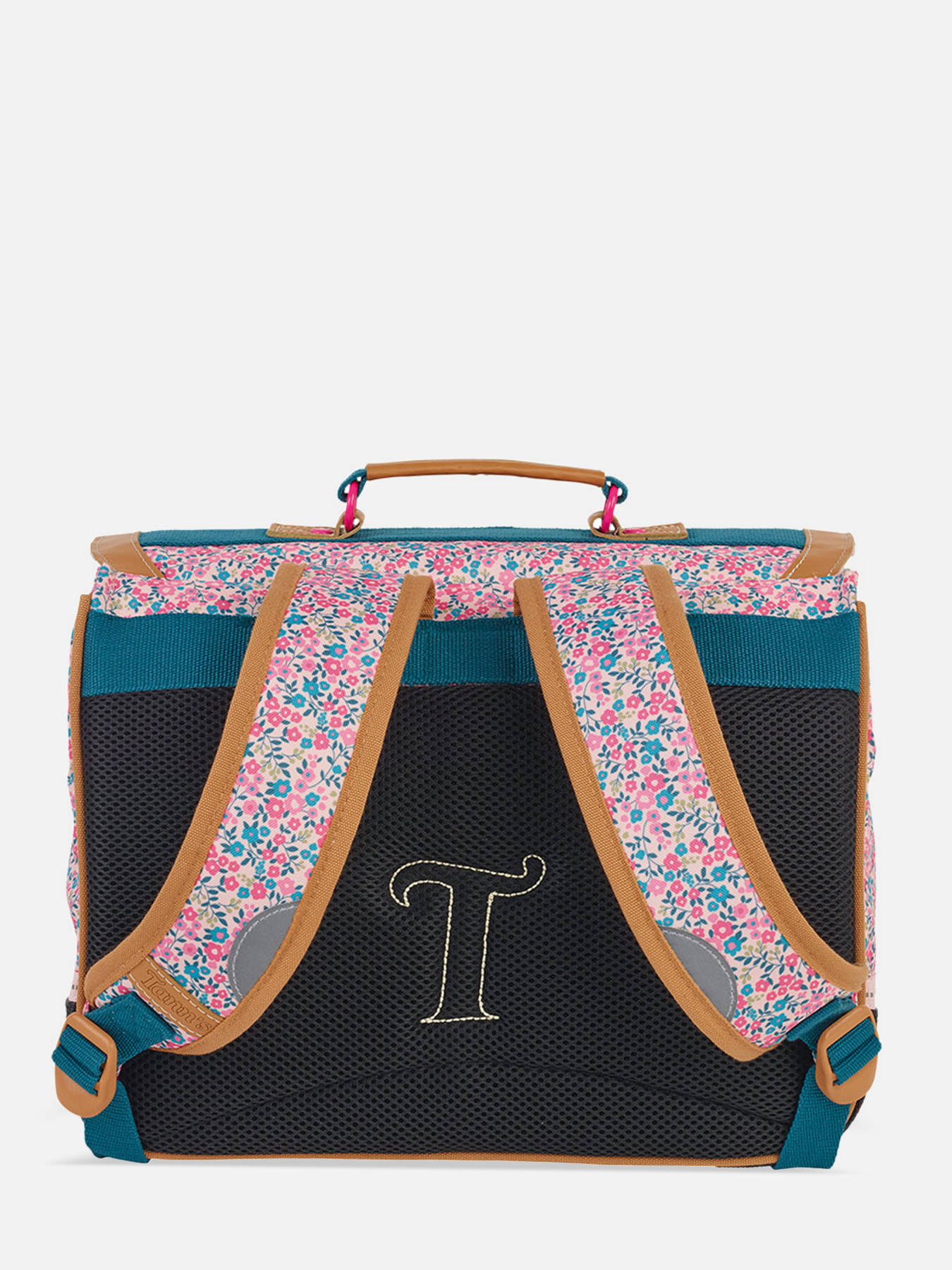 Cartable 1 compartiment TANN'S