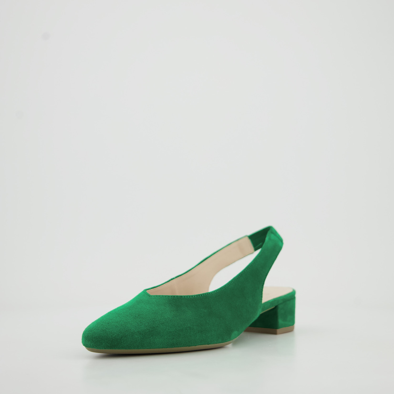 Gabor Pumps