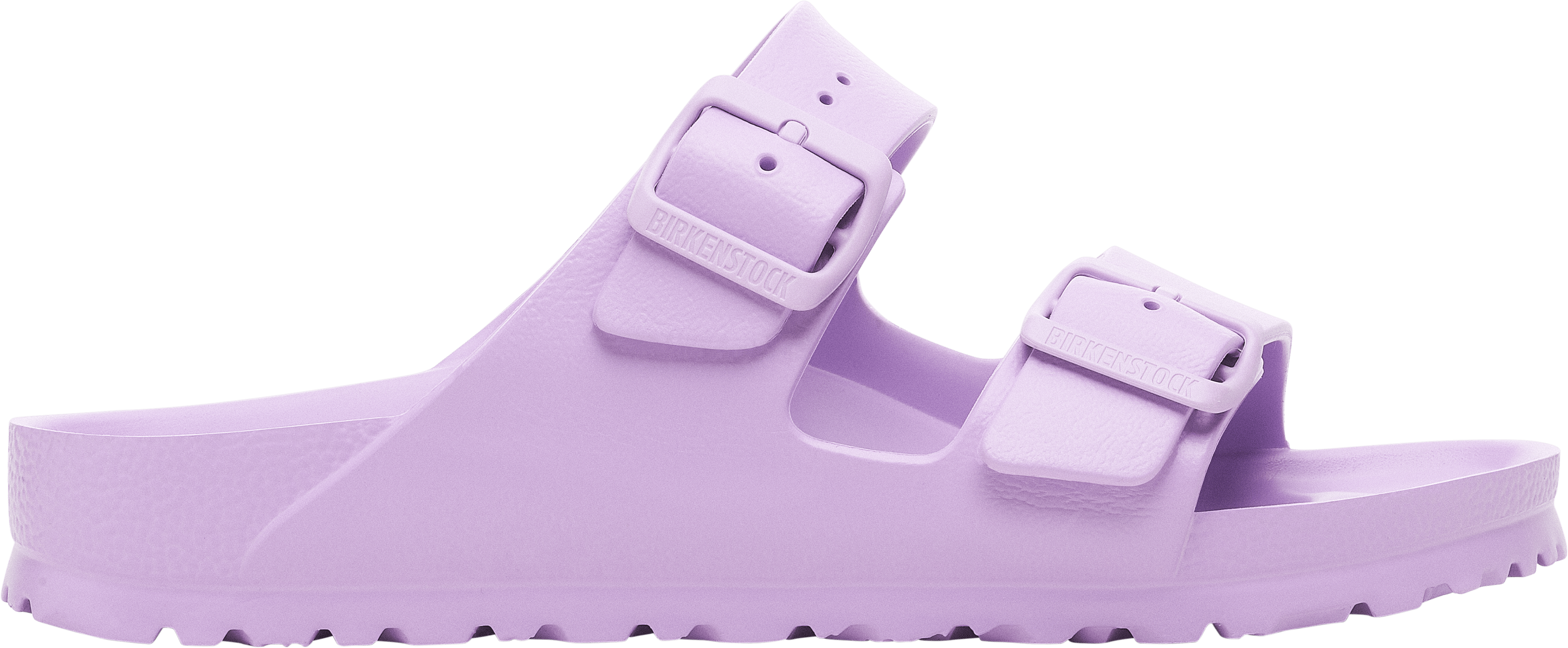 Birkenstock Arizona Essentials EVA Badelatsche Damen Rosa