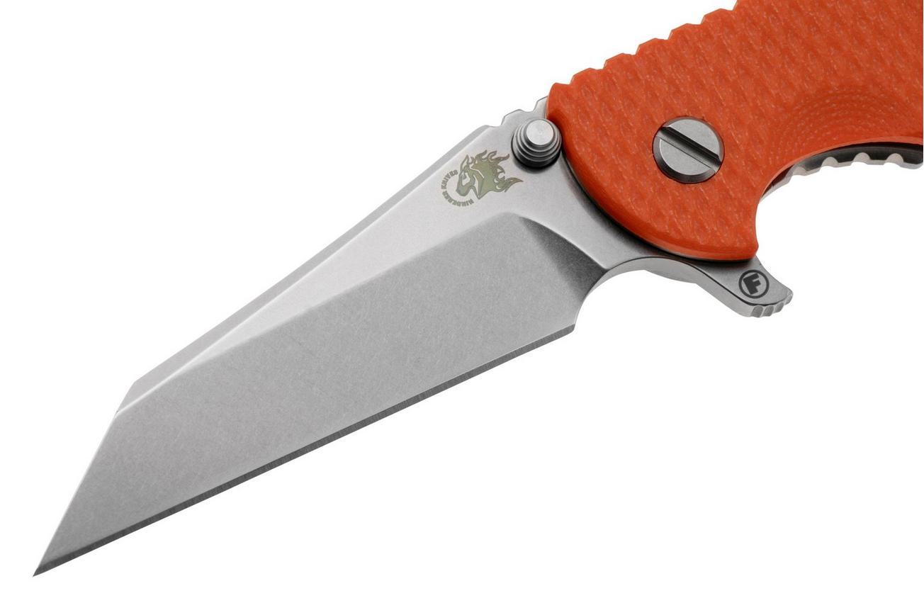 Rick Hinderer XM-18 3.5