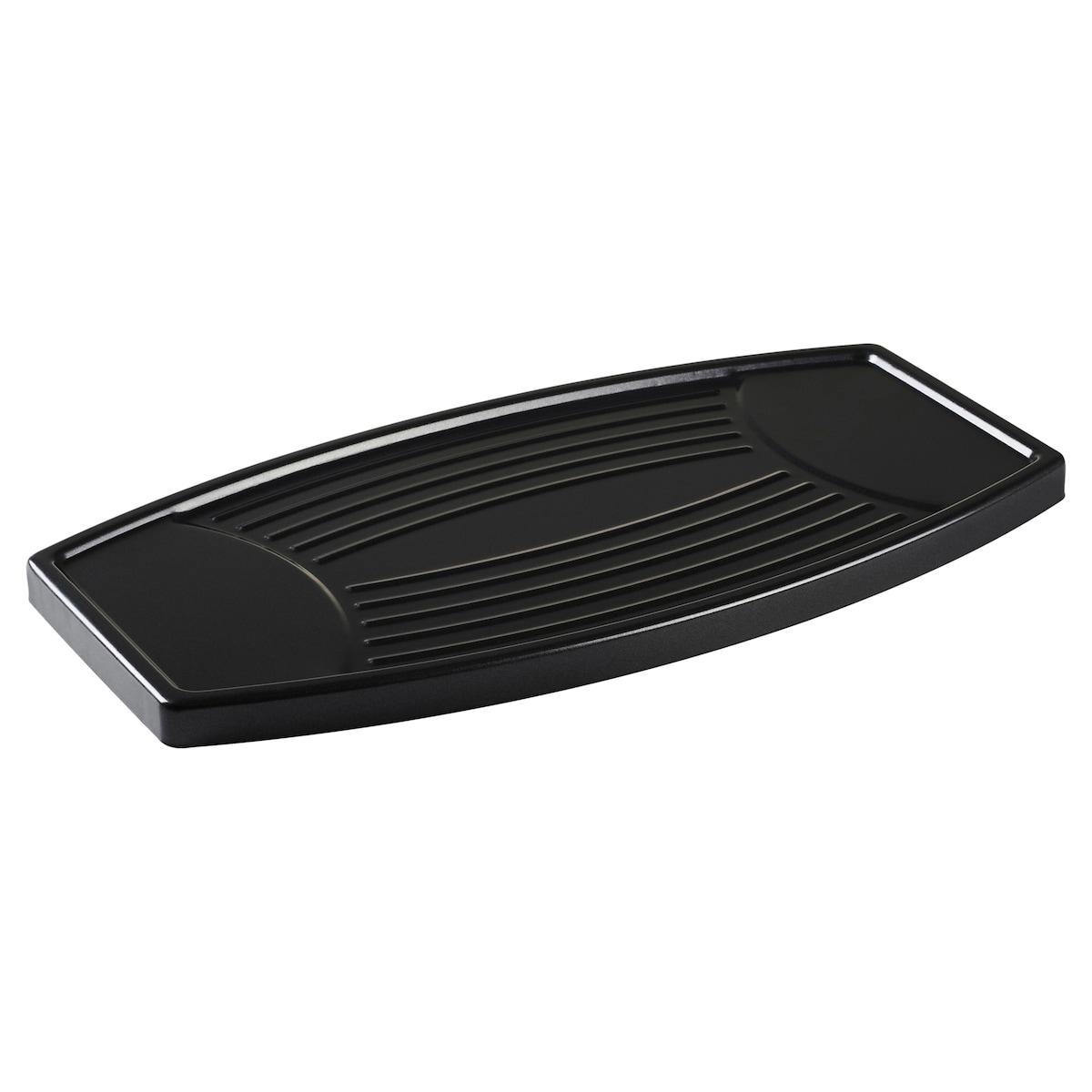 Funktion Griddle for raclette 40 x 17 cm Black