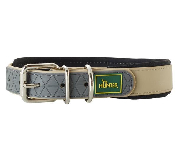 HUNTER® Hundehalsband Convenience Comfort