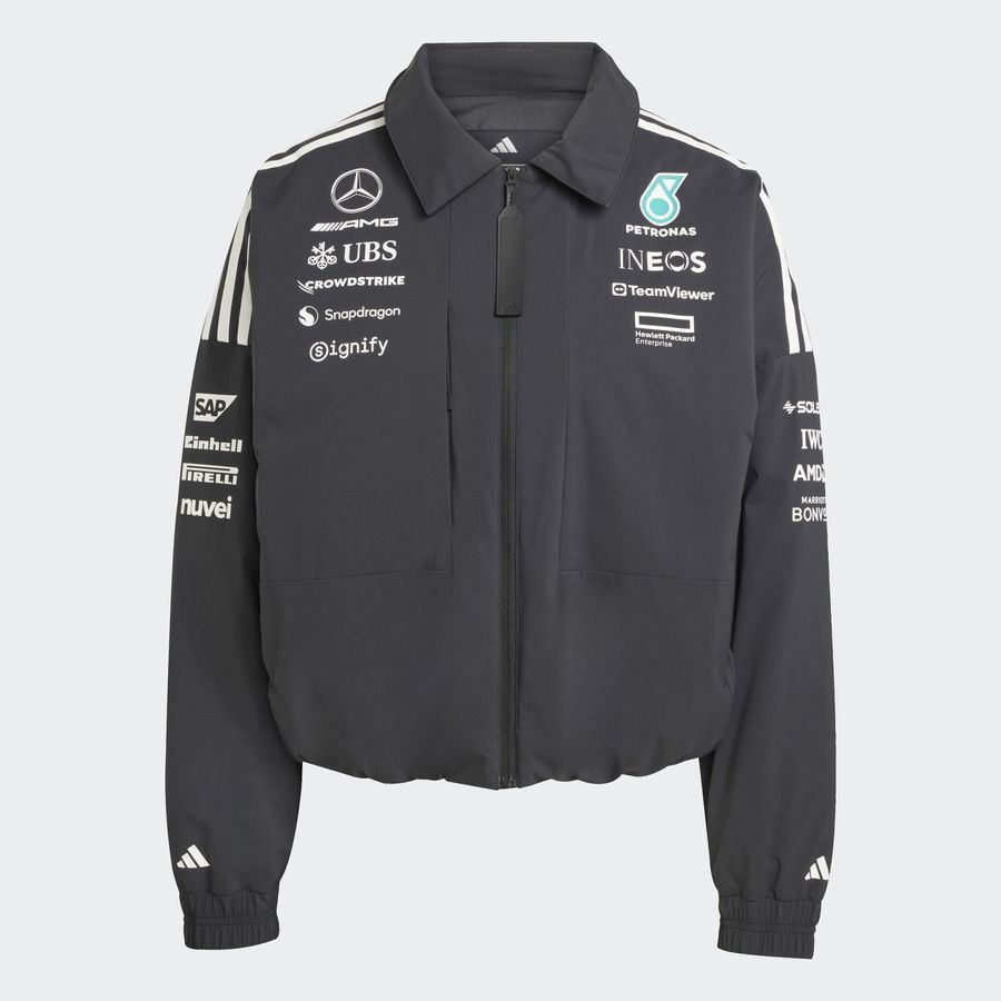 Adidas Veste Mercedes - AMG Petronas Formula One Team