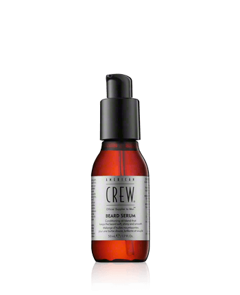 American Crew Shaving Skincare Beard Serum 50ml