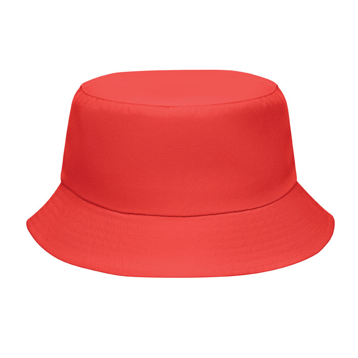 GiftRetail MO2437 - EMMER Bob en polyester 150 gr/m²