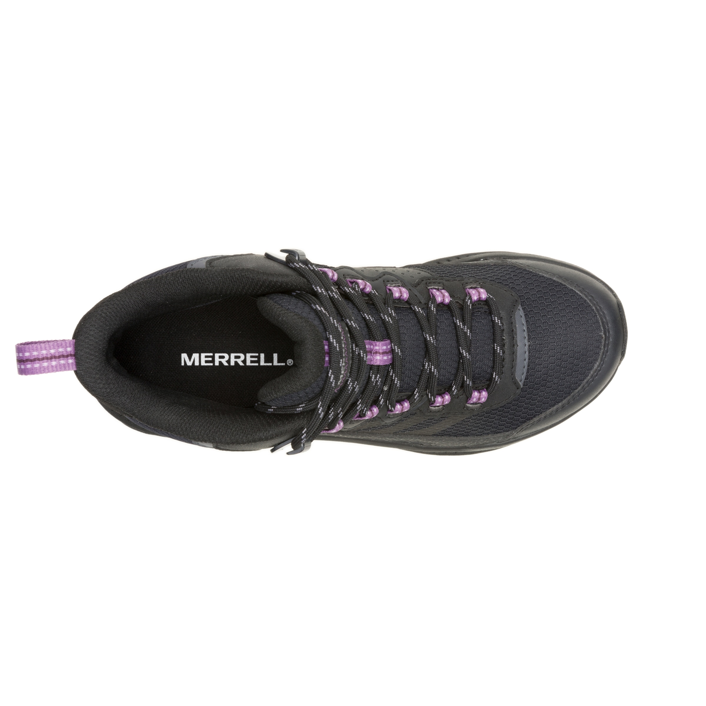 Merrell Wanderschuh »SPEED STRIKE 2 MID GORE-TEX«  wasserdicht