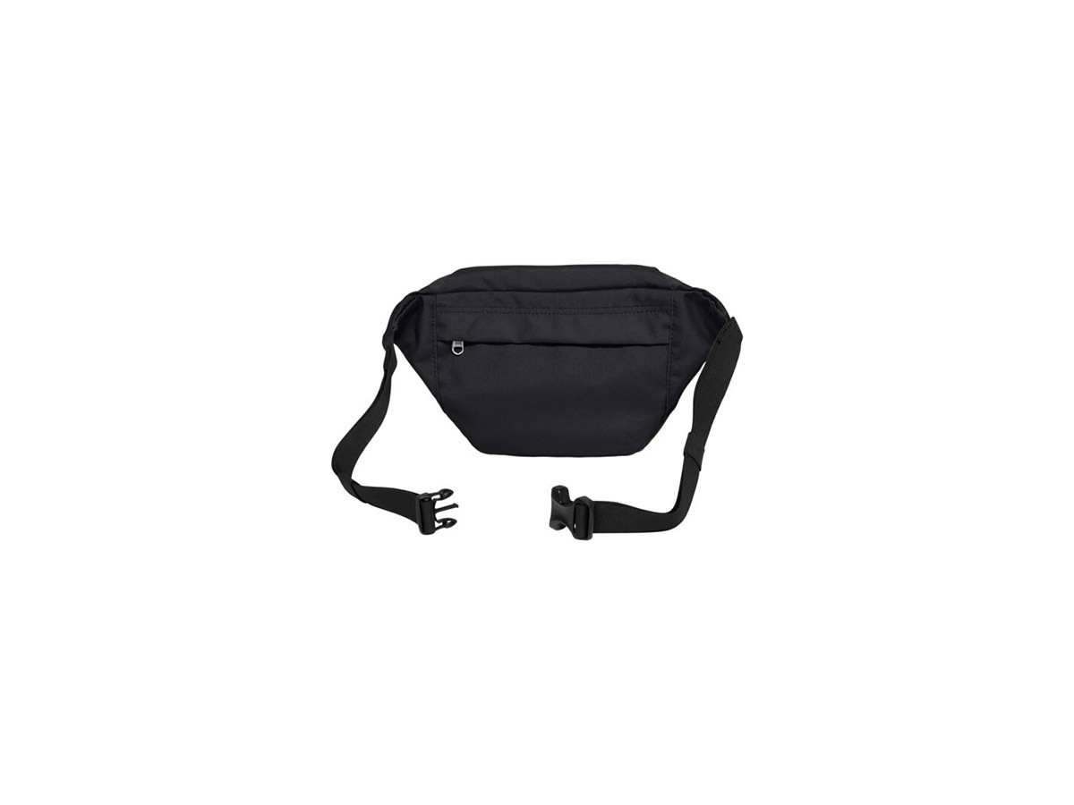 Jack Wolfskin Konya heuptas - Black