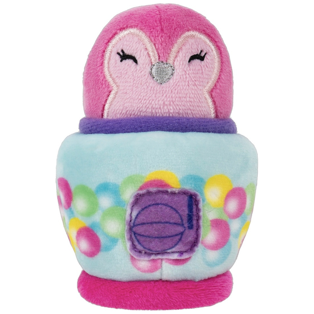 Squishville by Original Squishmallows Zubehörset-Sortiment