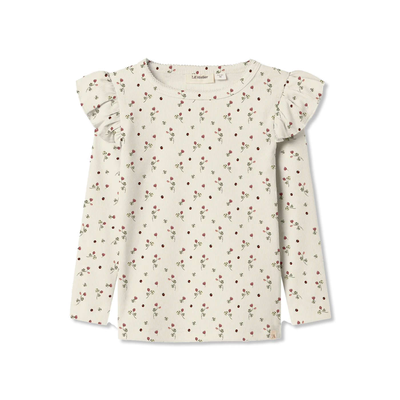 Nmflavo Eve bluse