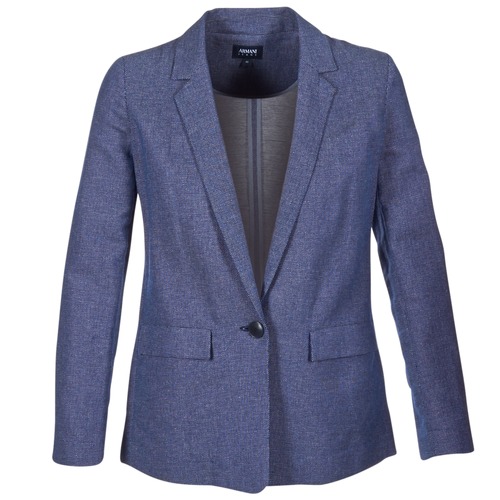 Armani jeans - FADIOTTA - Bleu