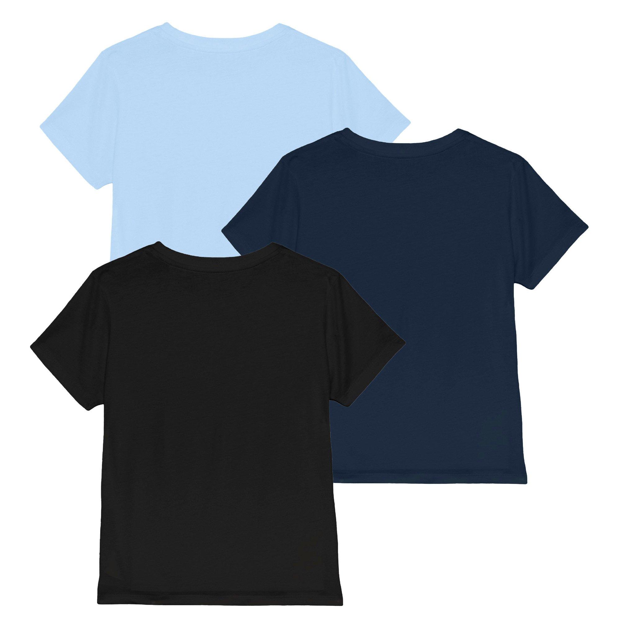Star Wars T Shirts 3Pk