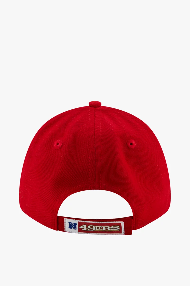 New Era NFL San Francisco 49ers The League 9FORTY Cap