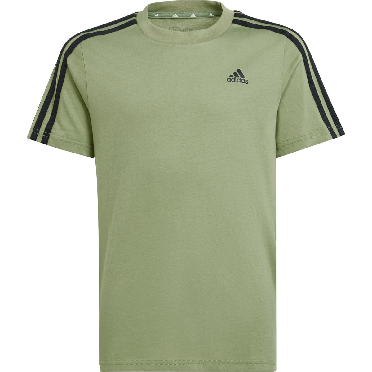 adidas 3-Stripes T-shirt Børn