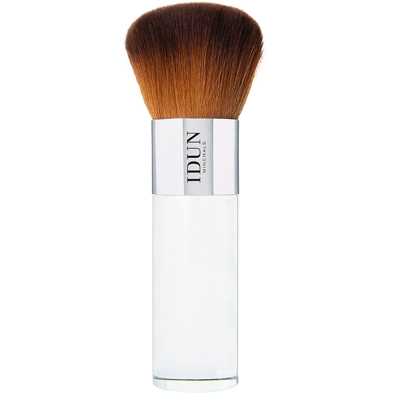 IDUN Minerals Large Powder Brush