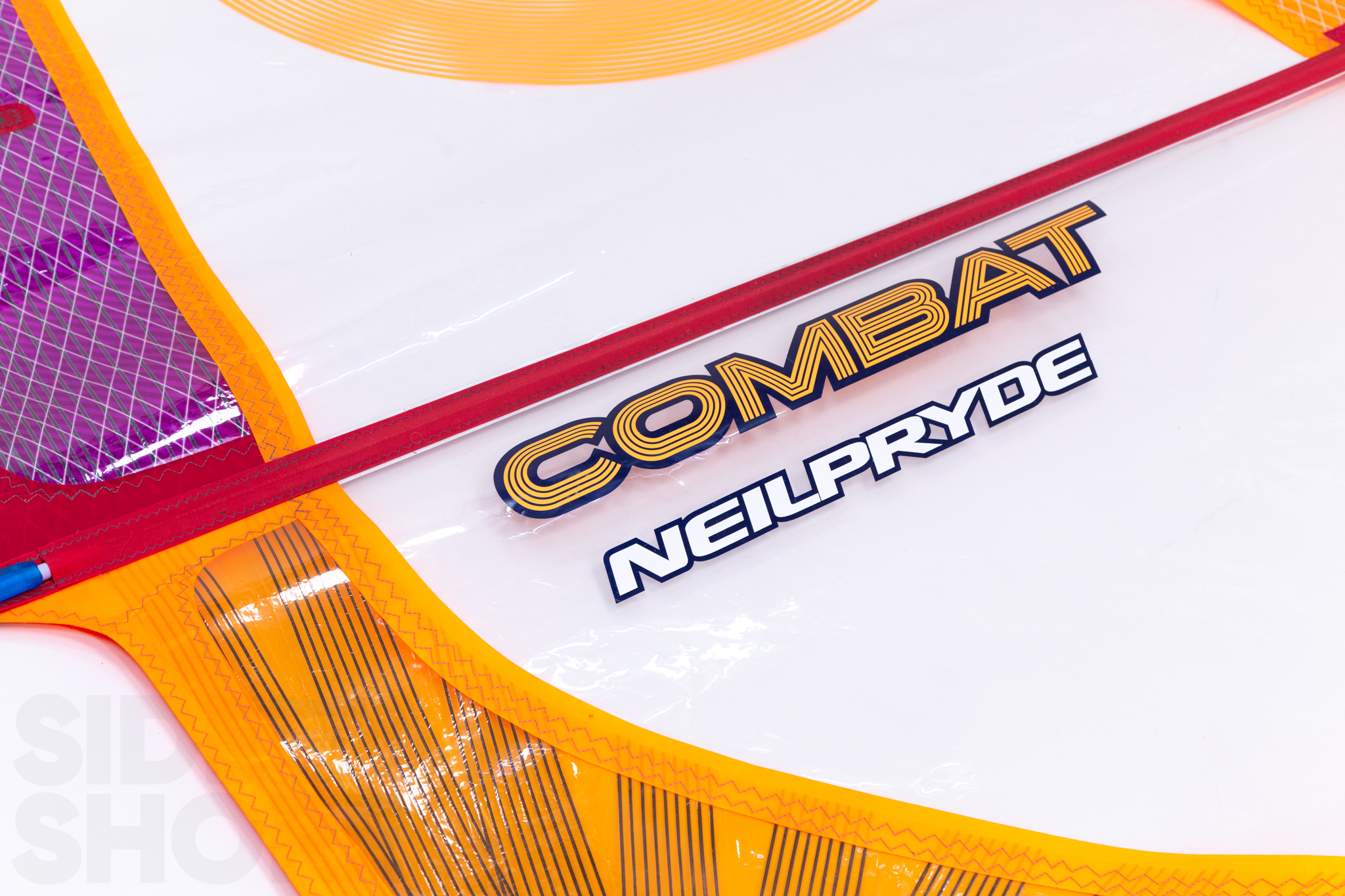Neilpryde Combat 5.0 m² - 2019 #49