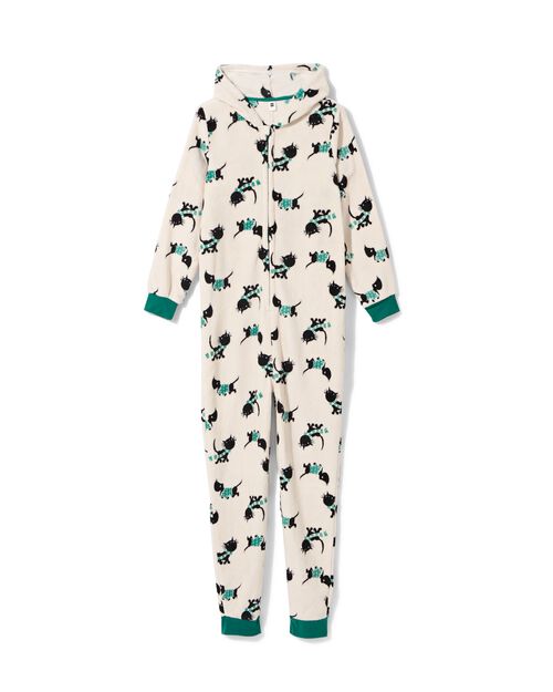 onesie Noël Takkie et Siepie multi