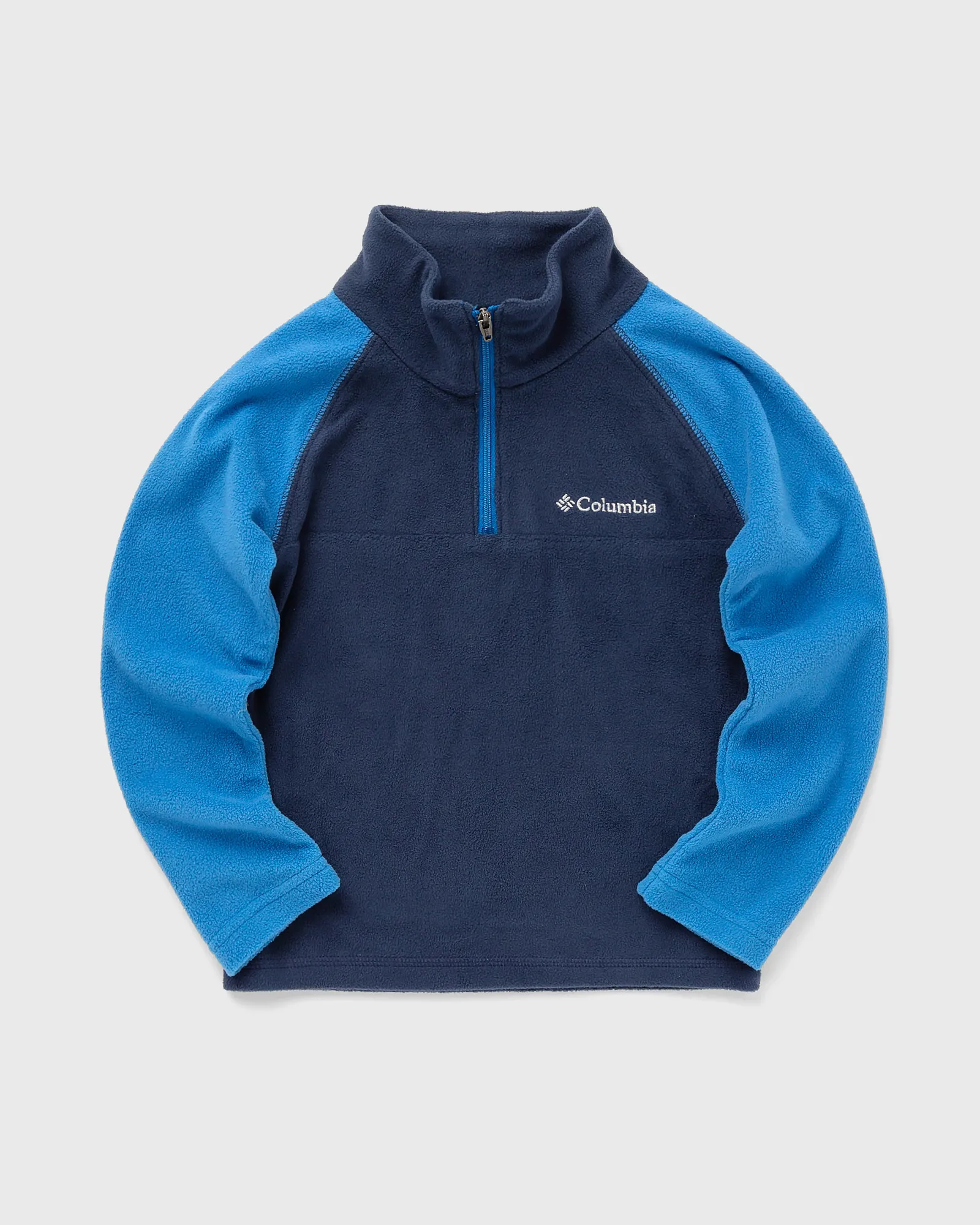 Columbia Glacial Half Zip