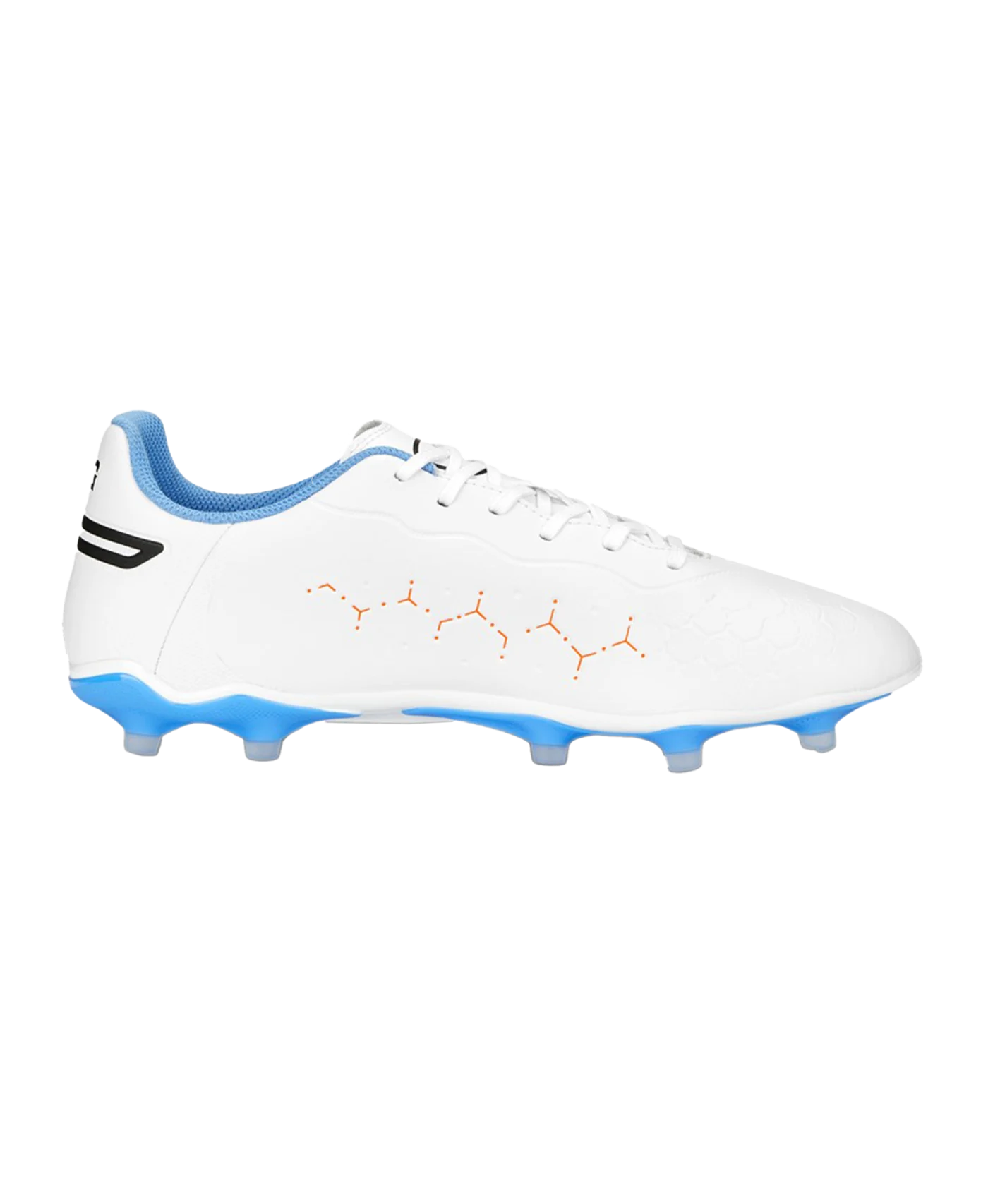 PUMA KING Match FG/AG Supercharge F01