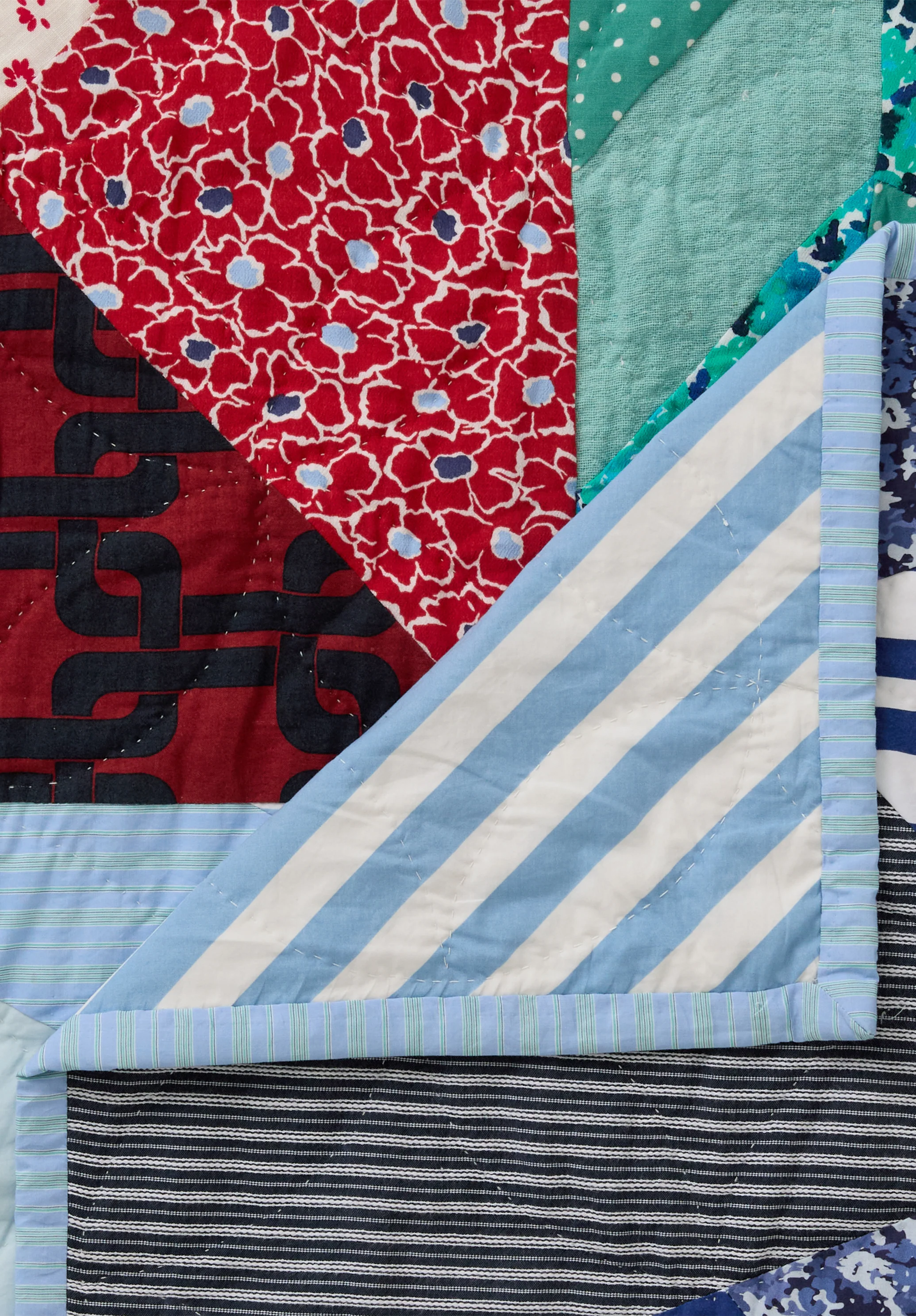 Quilt Pictures of Lily - Multicolore