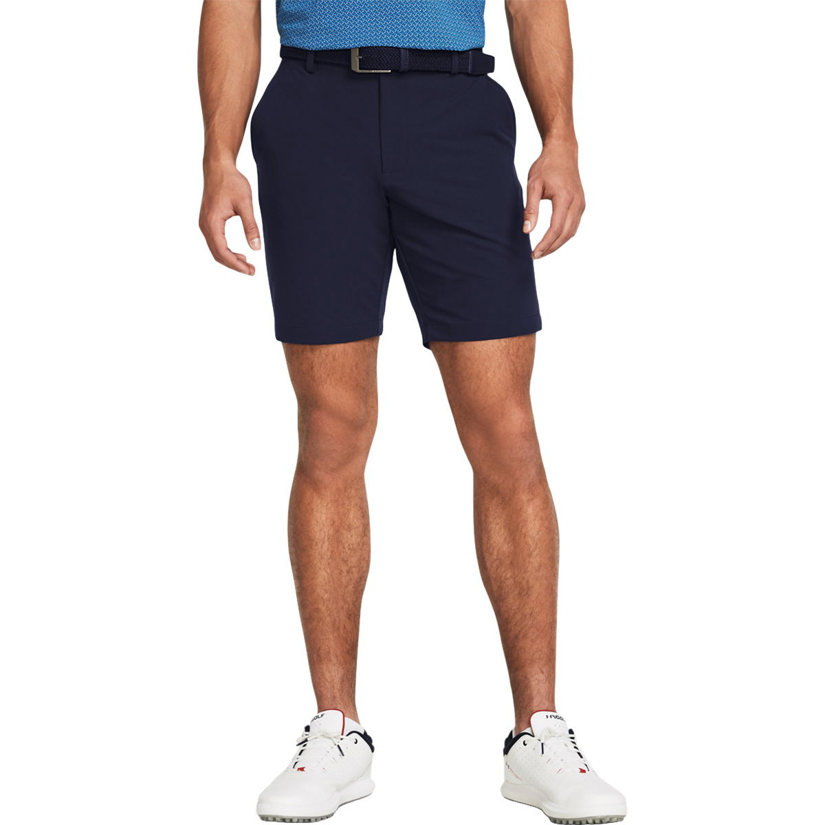 Under Armour Tech Taper Golfshorts Herre