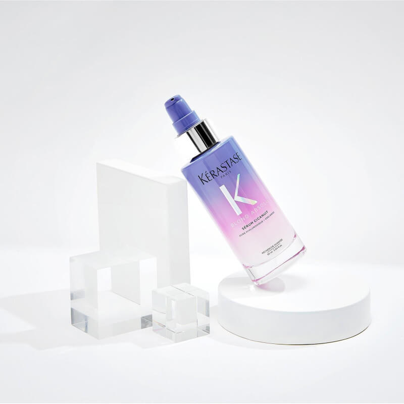 Sérum cicanuit Blond Absolu Kérastase 90ML