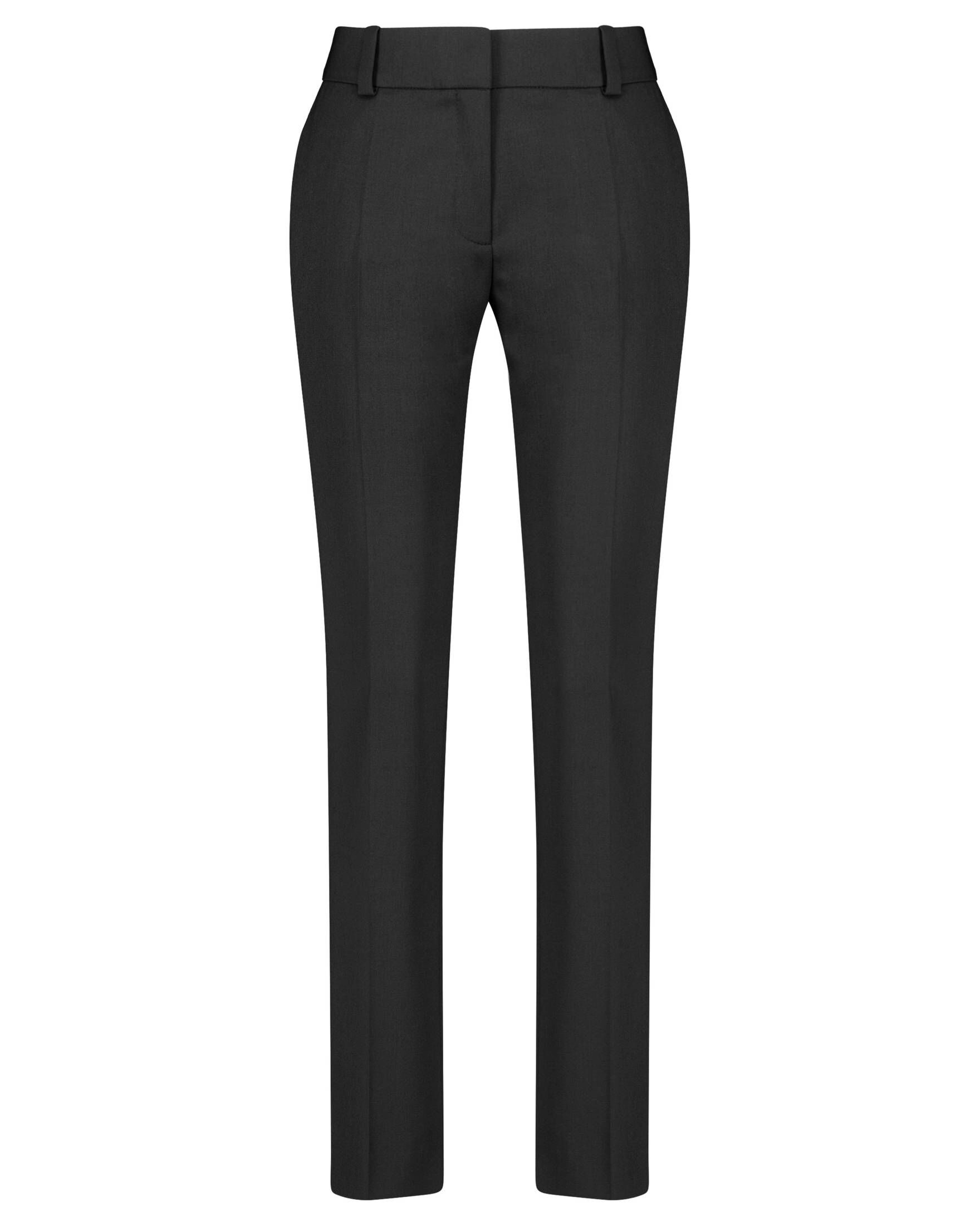 HUGO| Damen Hose HETANA Slim Fit