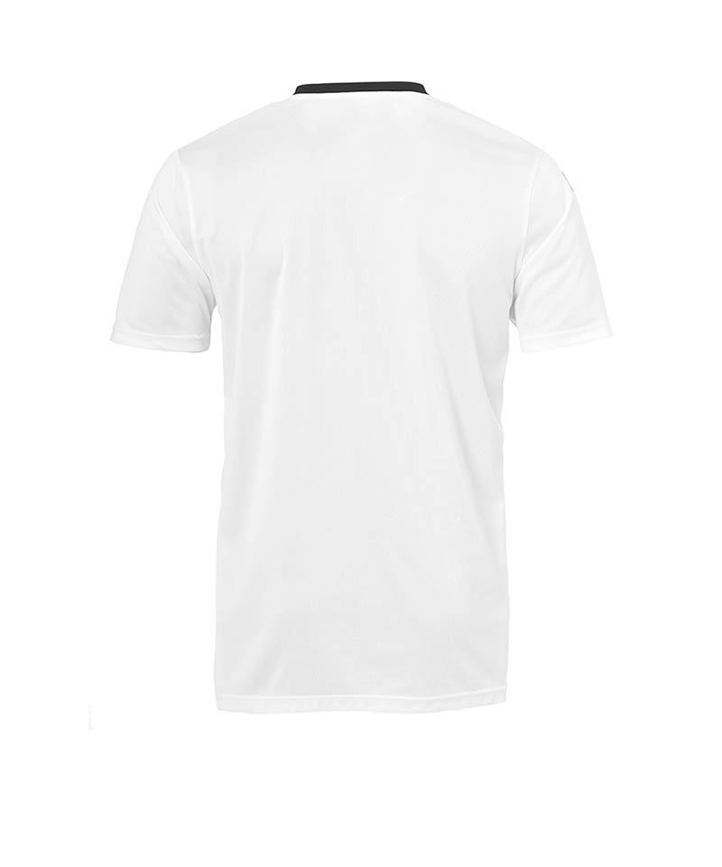 uhlsport Goal Trikot kurzarm Kids Weiss F02