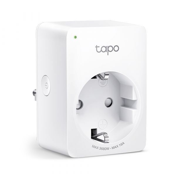 TP-Link Tapo P110 Smart Plug Home Wireless