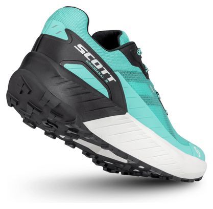 Chaussures Trail Scott Kinabalu 3 Bleu/Noir Homme