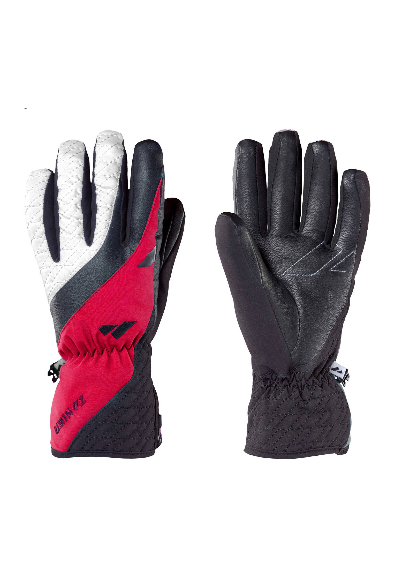 Zanier| Damen Handschuhe AURACH.GTX