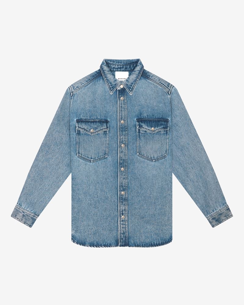 CHEMISE TAILLY