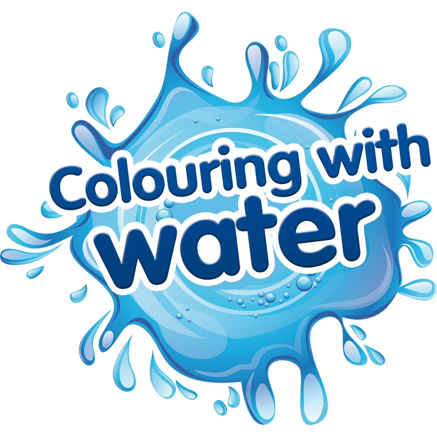 SES Creative® My first - Malen mit Wasser
