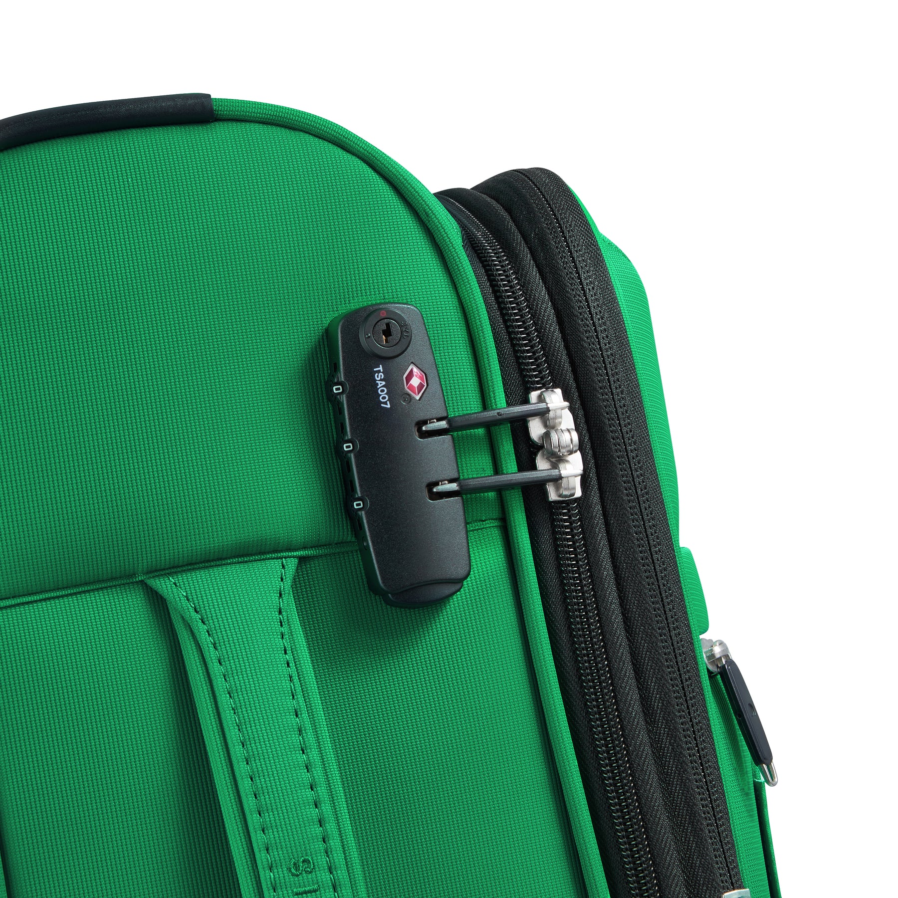 Valise cabine - S EXTENSIBLE (55CM)