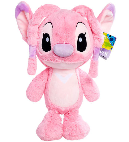 Disney Kuscheltier - Flopsies Angel - 25 cm
