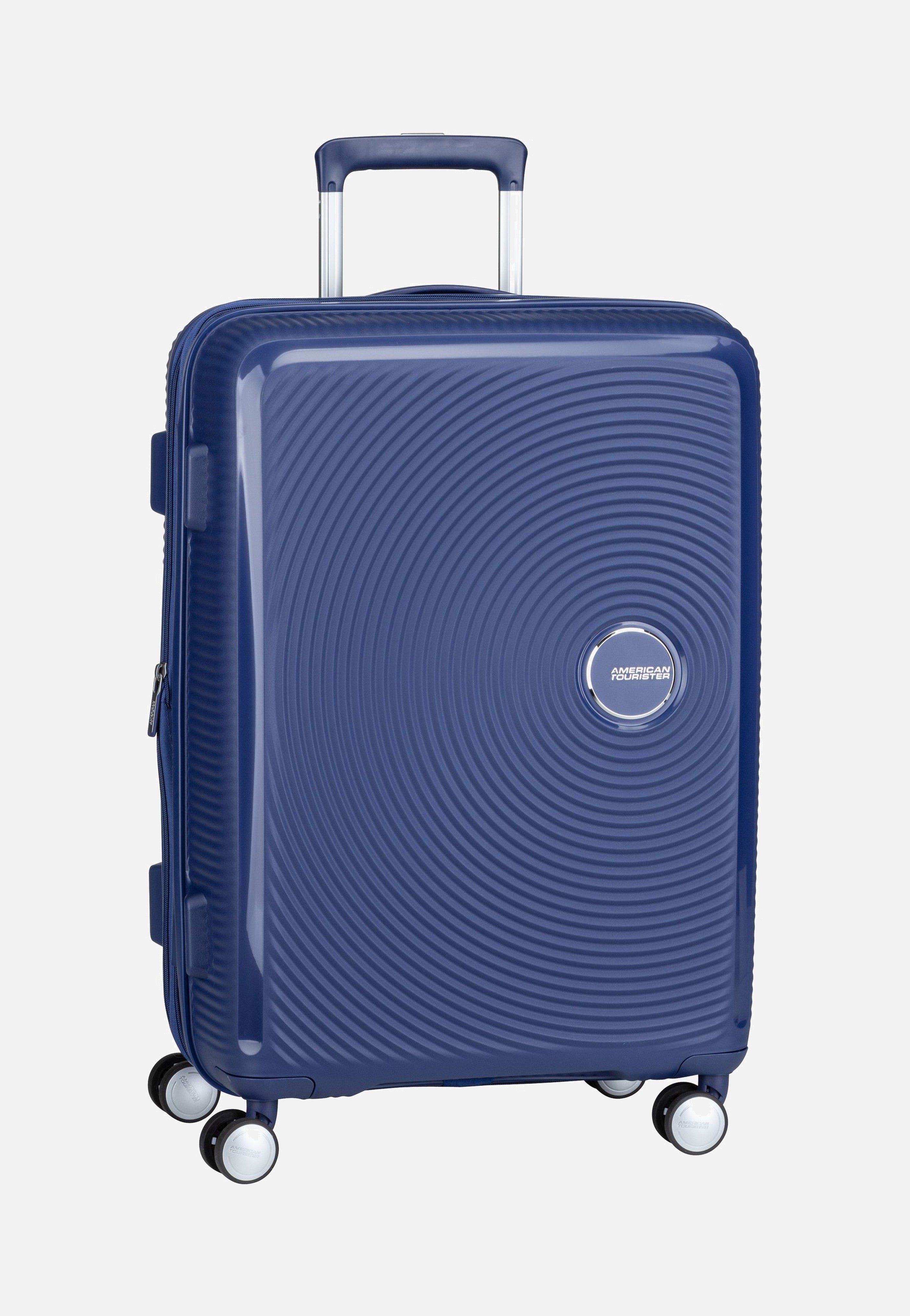 SoundBox Spinner 67 EXP Midnight Navy - Koffer