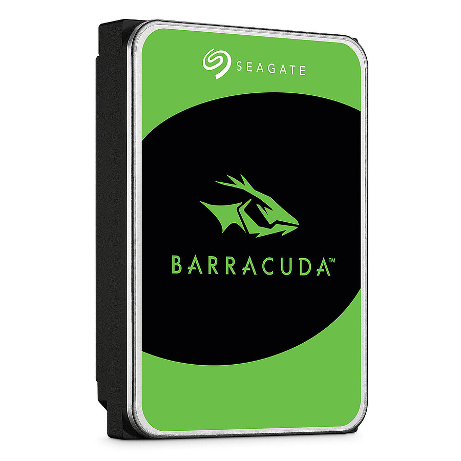 Seagate BarraCuda - 1 To - Version Bulk