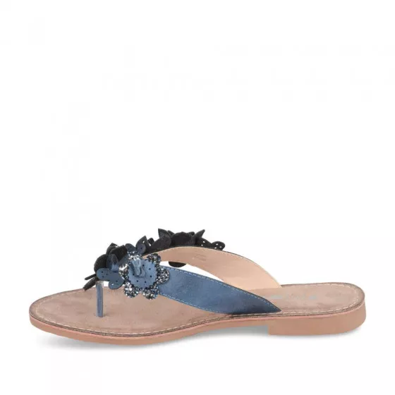 Tongs BLEU PHILOV