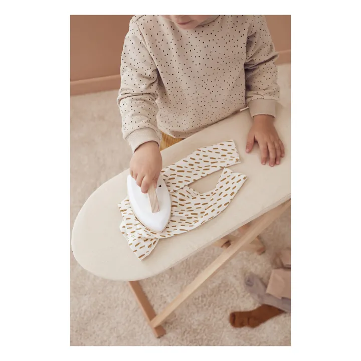 Kid's Concept Table et fer à repasser