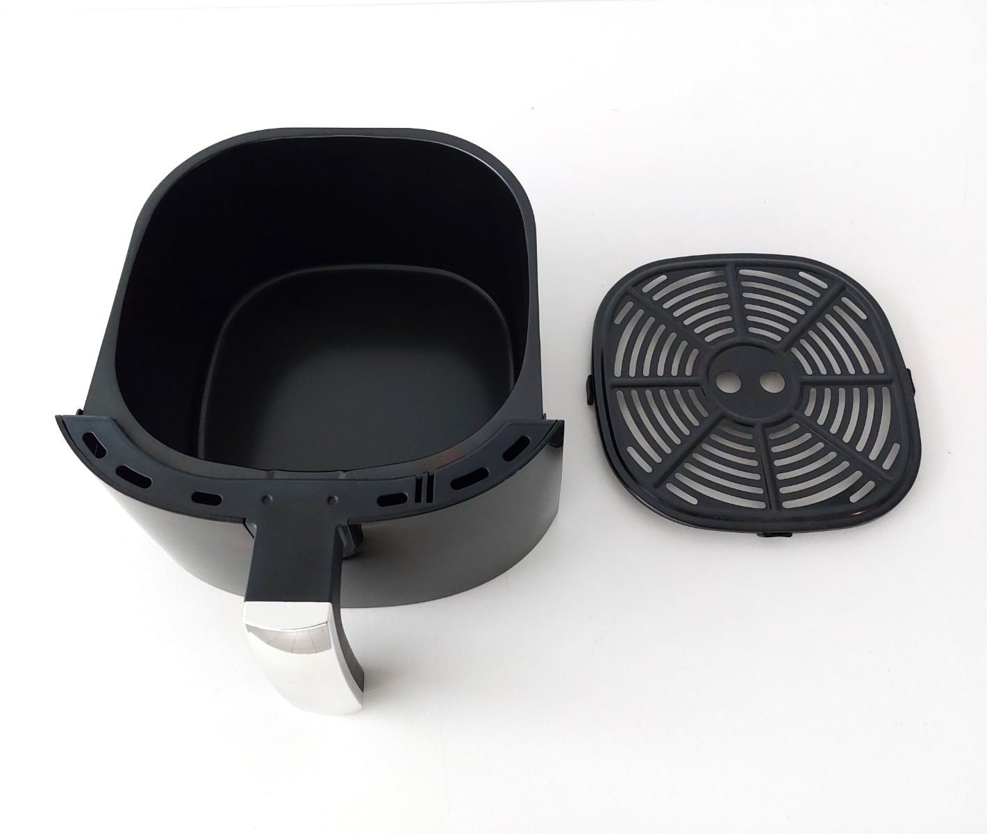 Friac Airfryer mand incl rooster