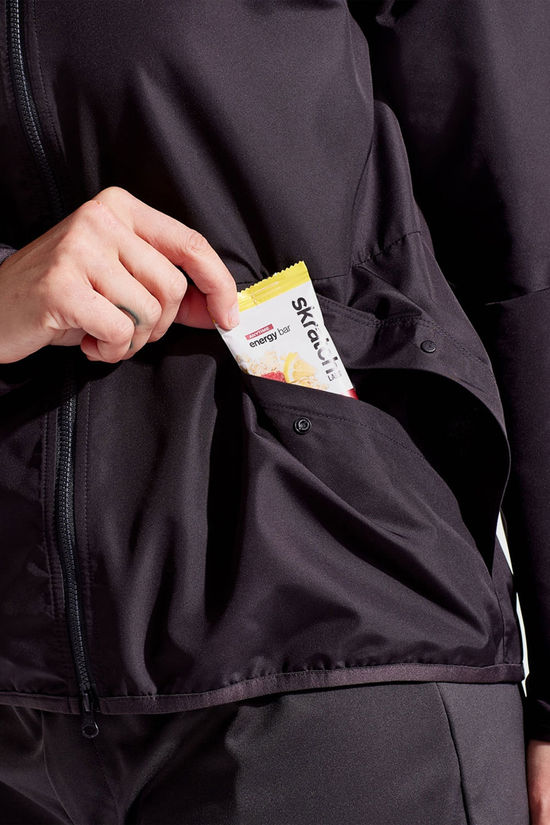 Pearl Izumi Pearl Izumi W Summit Barr Jkt Softshell Jas Dames