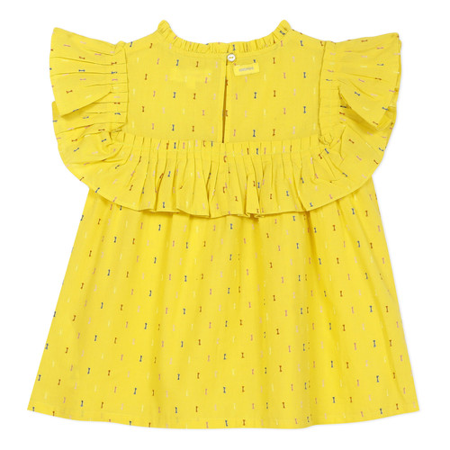 Catimini - MAINA - Jaune